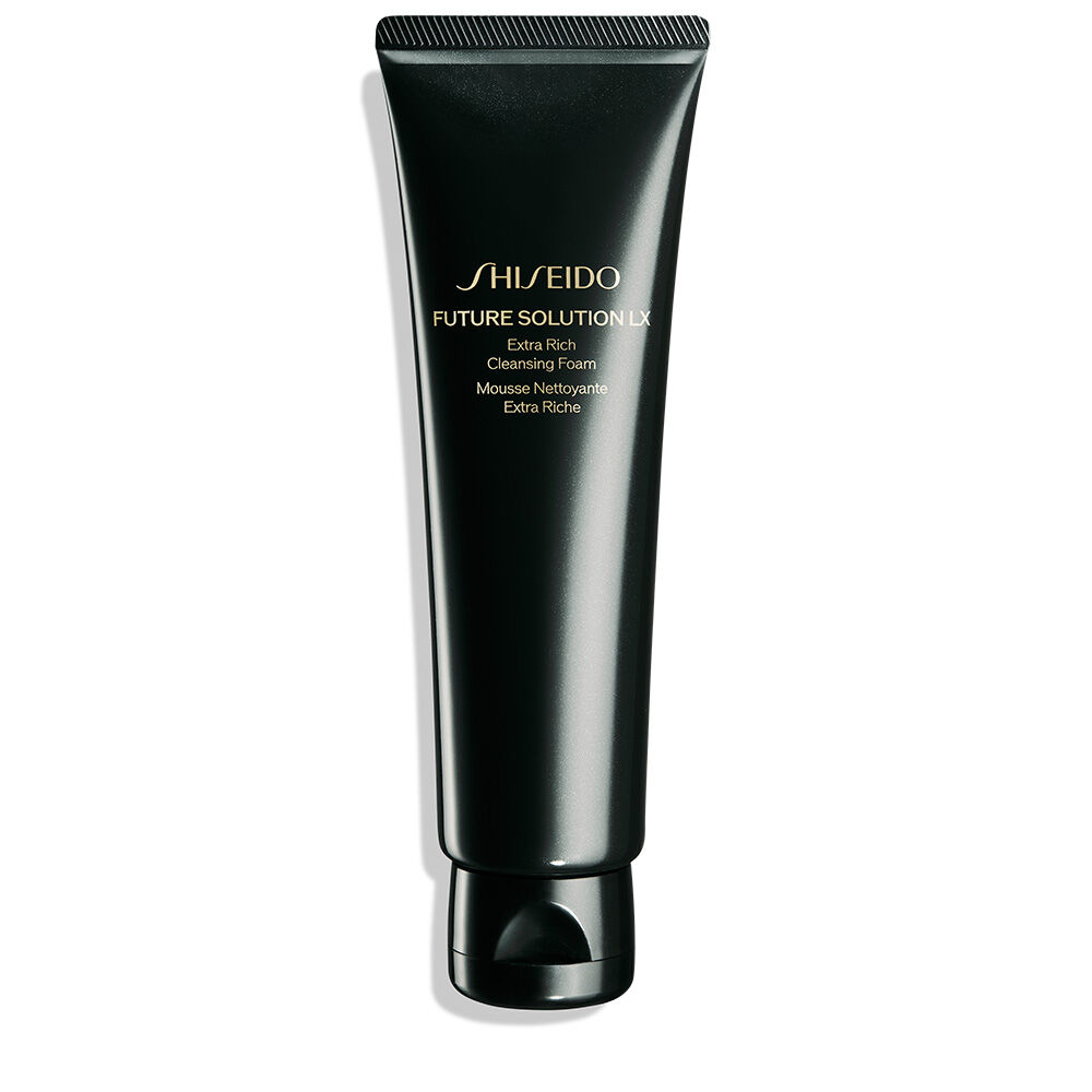 Extra Rich Cleansing Foam, 